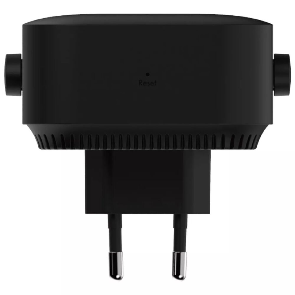 Xiaomi Mi Wi-fi Range Extender Pro - Black image number 2.0