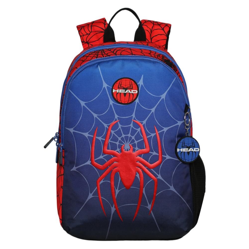 Mochila Infantil Ni&ntilde;o Bionica Head image number 1.0