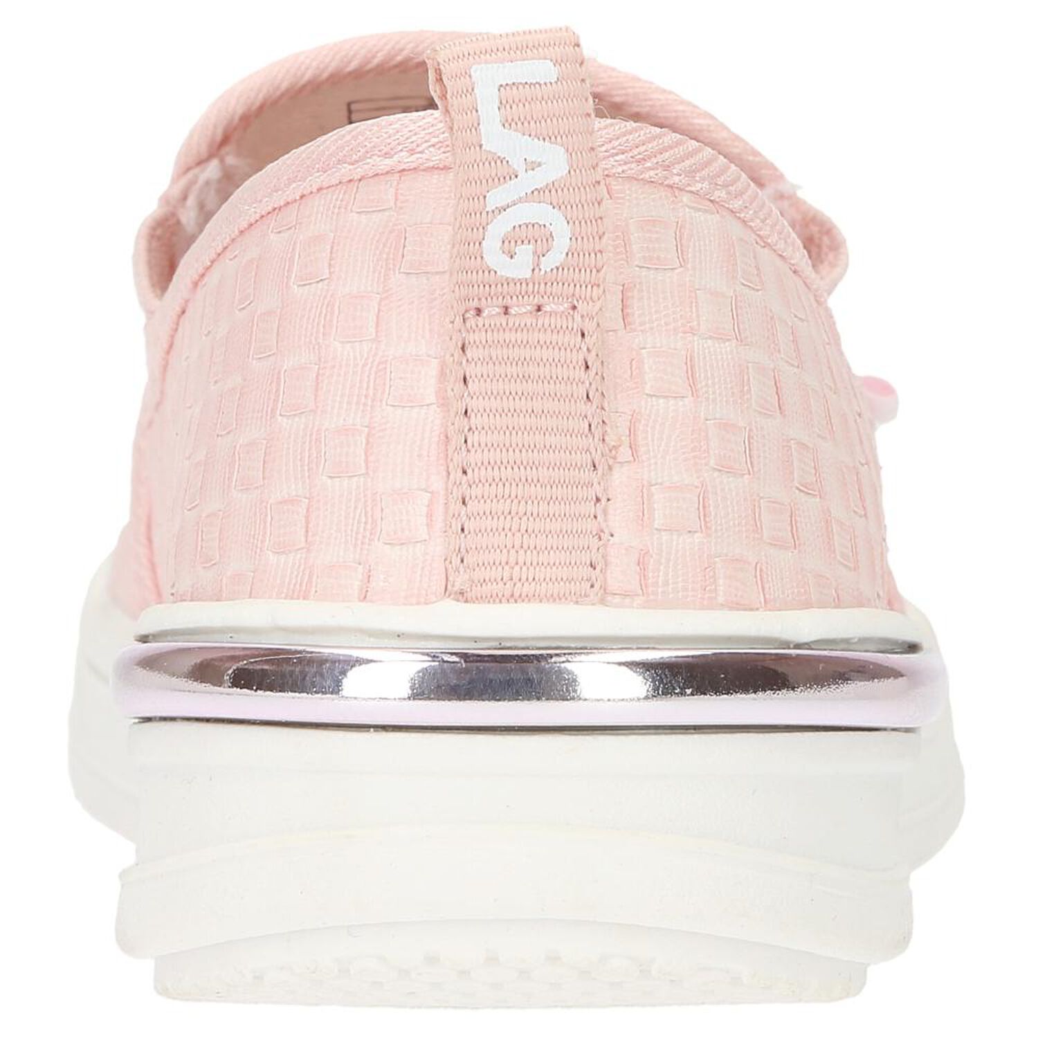 Slip On Lag 2Sz2119 image number 2.0