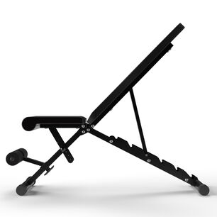 Banca Abdominal Hg20 Fitmax