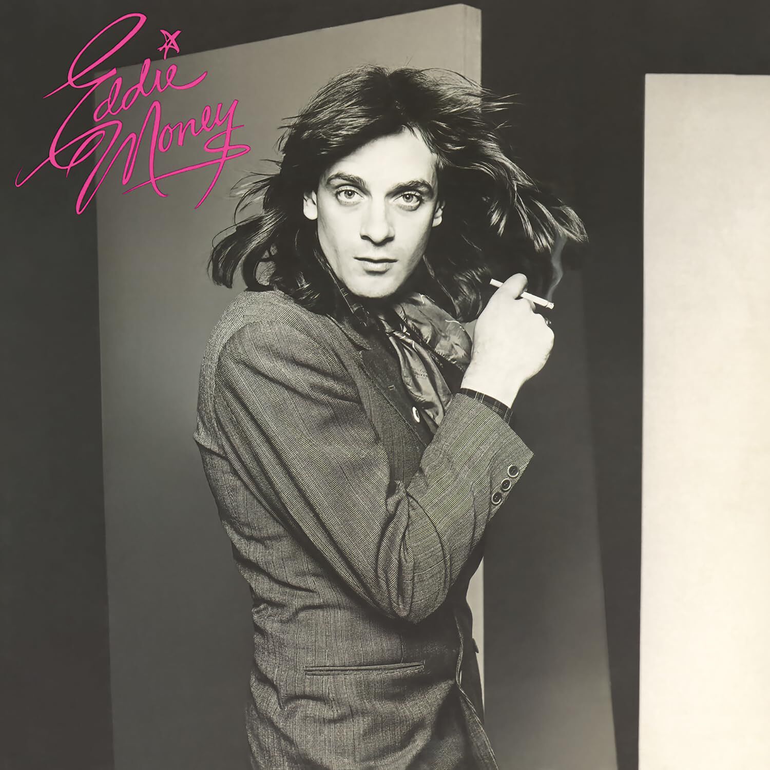 Eddie Money - Eddie Money (ltd Edt) (pink Vinyl) | Vinilo image number 0.0