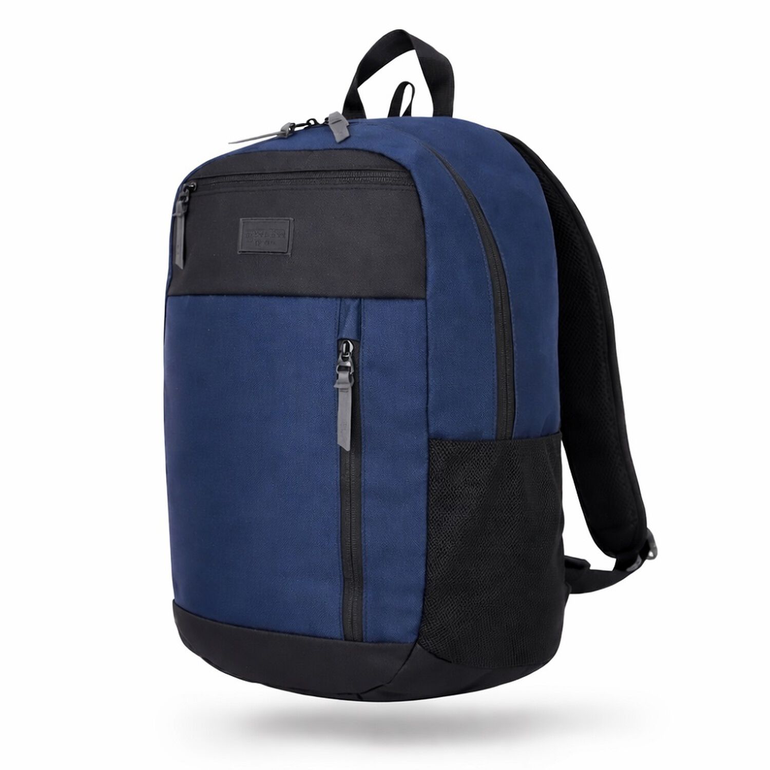 Mochila Lona Saxoline Urbana 26l Unisex image number 3.0