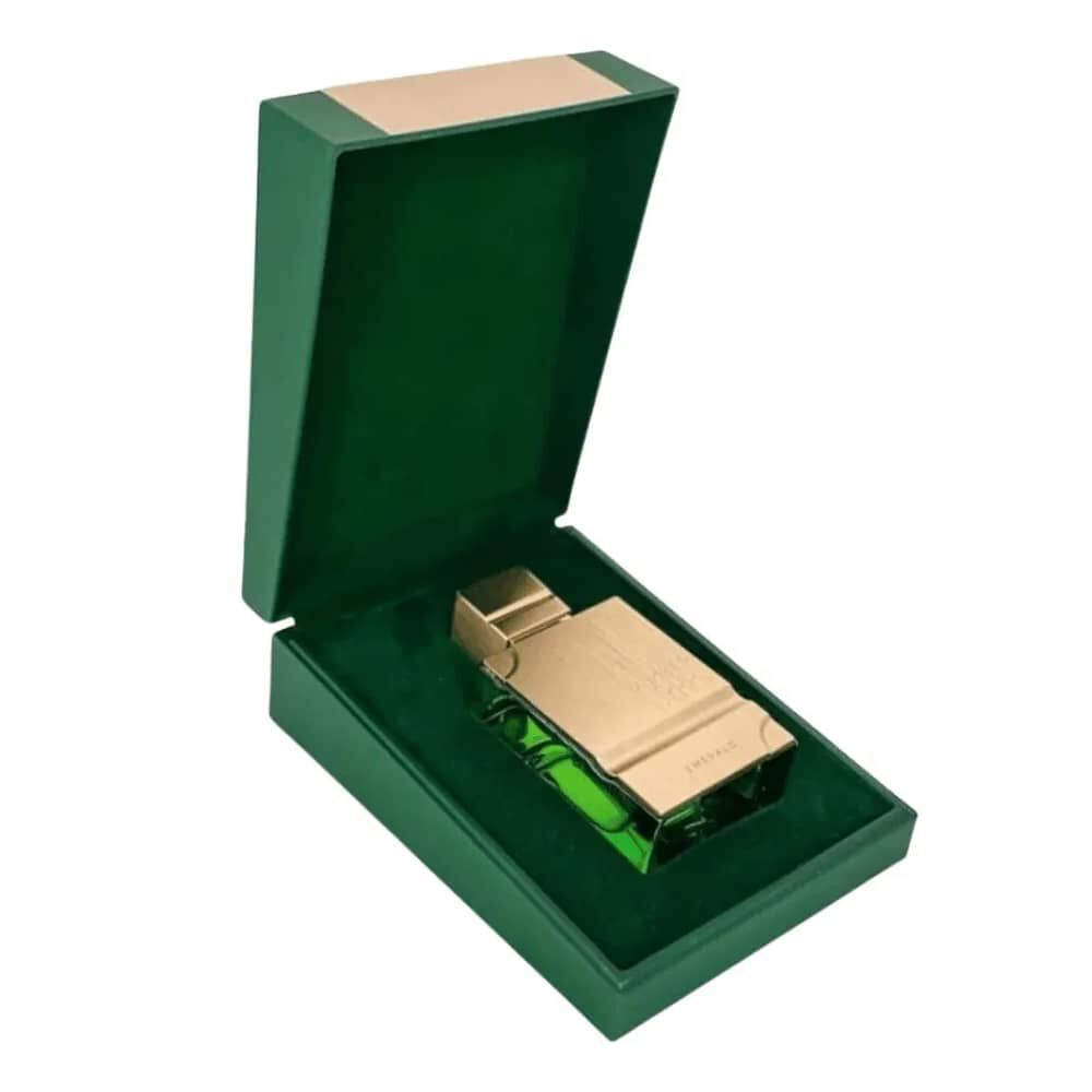 Al Haramain Amber Oud Exclusif Extrait De Parfum 60 Ml Edp image number 1.0