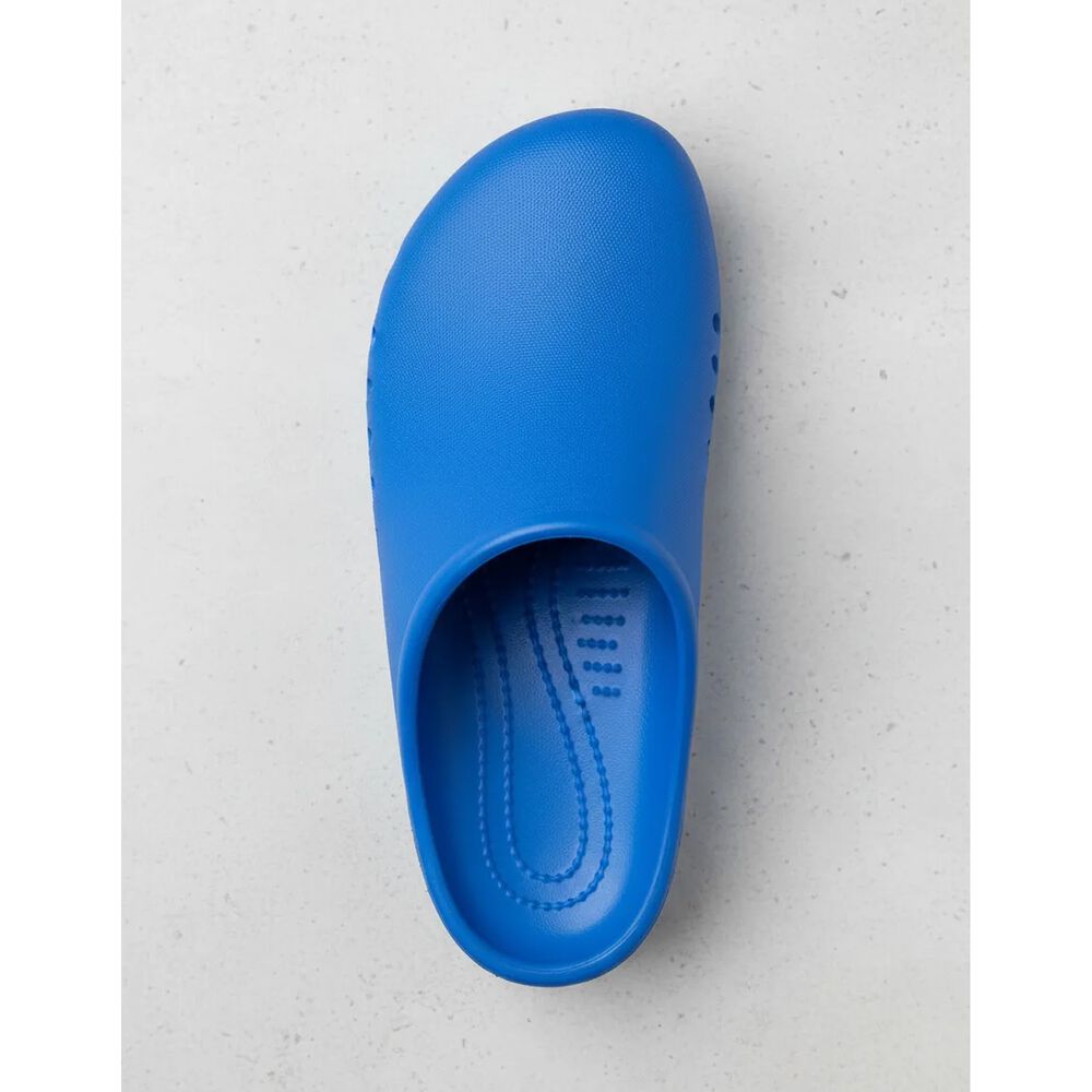 Zapato O Zueco Antideslizante Eva Comodidad Profesional image number 7.0