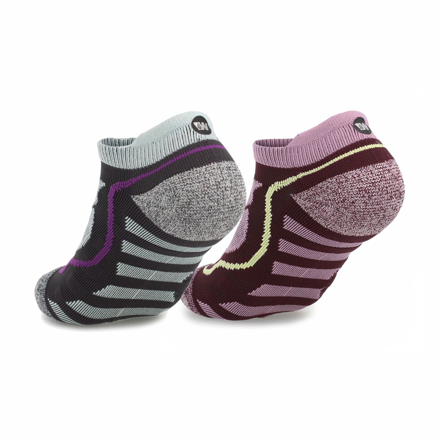 Calcetines Mujer Weinbrenner Sunrise image number 2.0