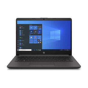 Notebook Intel N4020/ 4gb Ram/ 500gb Hdd/ 14"/ W10h/ 240 G8 (reacondicionado)
