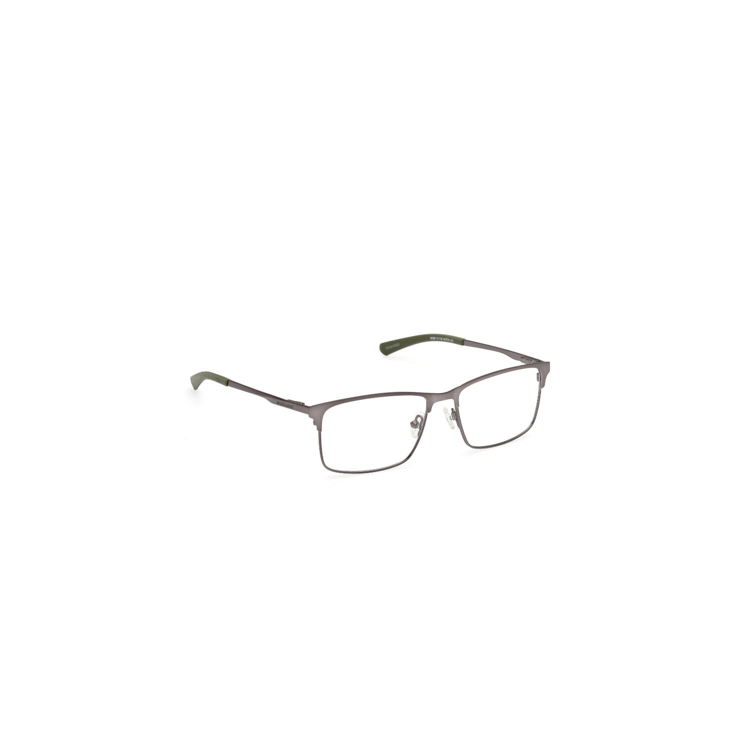 Lentes &Oacute;pticos Plateado Skechers image number 7.0
