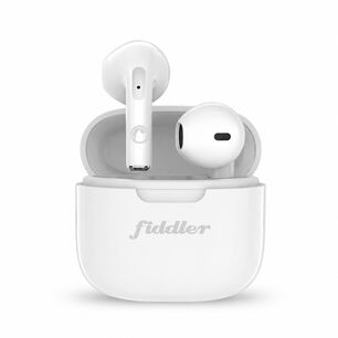 Aud&iacute;fonos Fiddler Minipod Bluetooth Touch Autonom&iacute;a De 5hrs