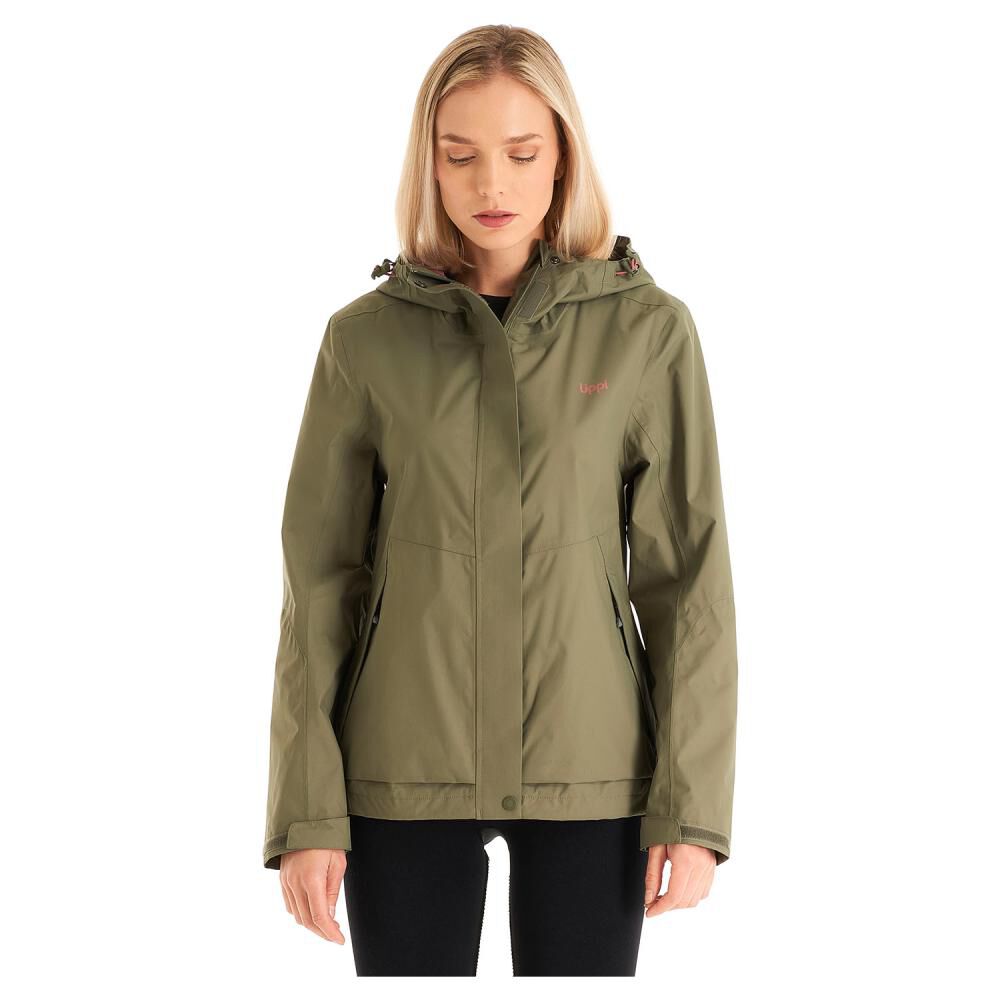 Chaqueta Deportiva Mujer Lippi image number 0.0