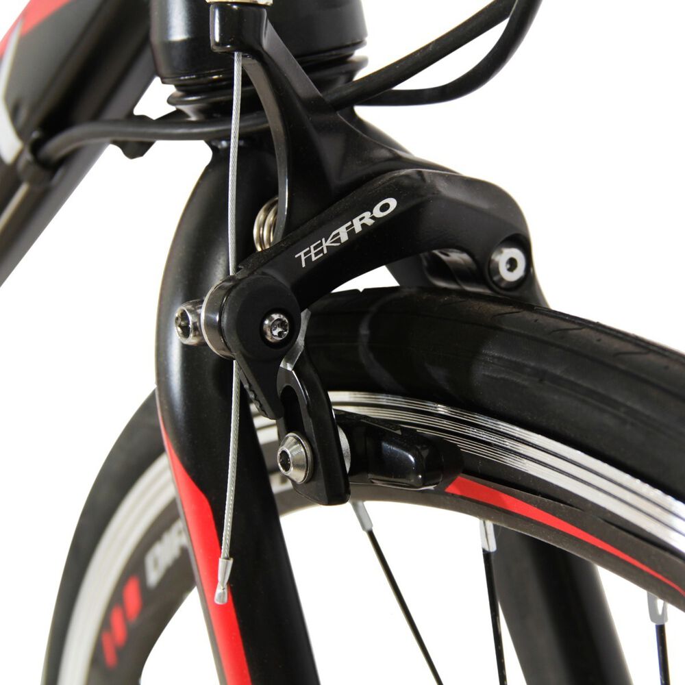 Bicicleta Ruta Aro 700c Diamondback Airen Sport Aluminio image number 2.0
