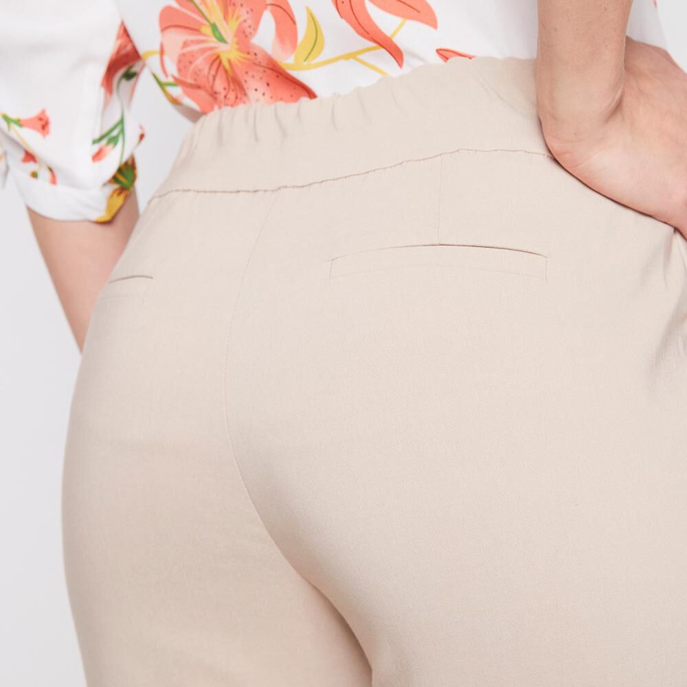 Pantalon Mujer Lesage image number 4.0