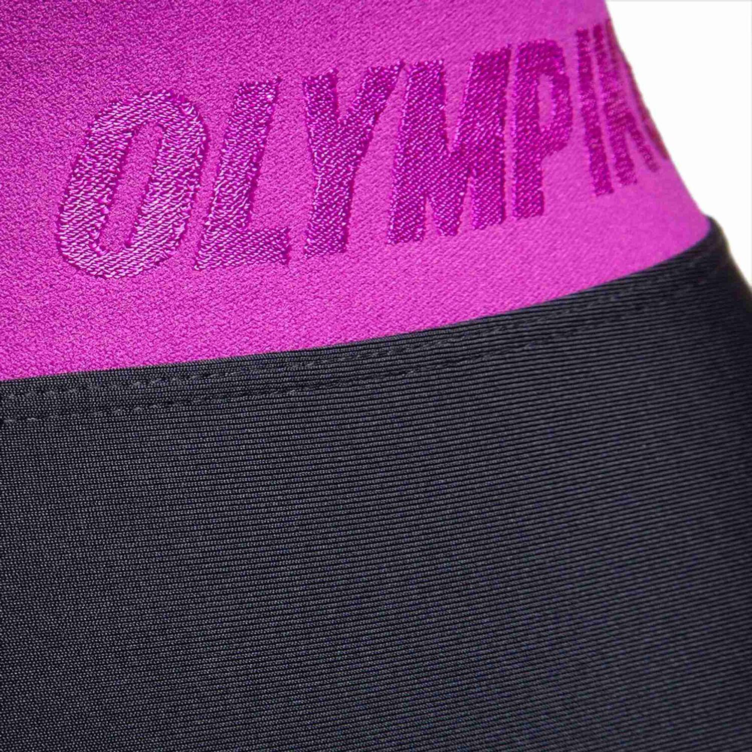 Legging Eleva Negro/multi image number 3.0