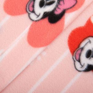 Sabana Polar 1.5 Plazas Disney-minnie Vintage