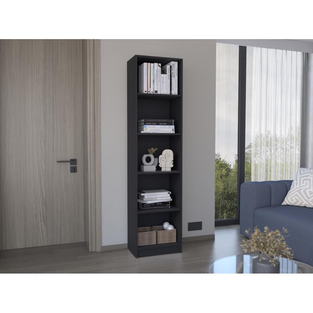 Librero Tuhome Home image number 2.0