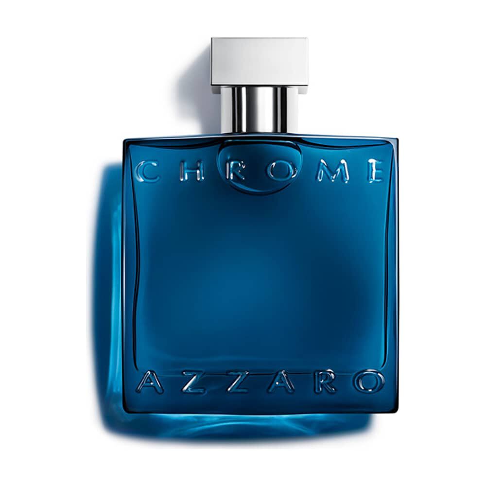 Azzaro Chrome Parfum 50 Ml image number 1.0