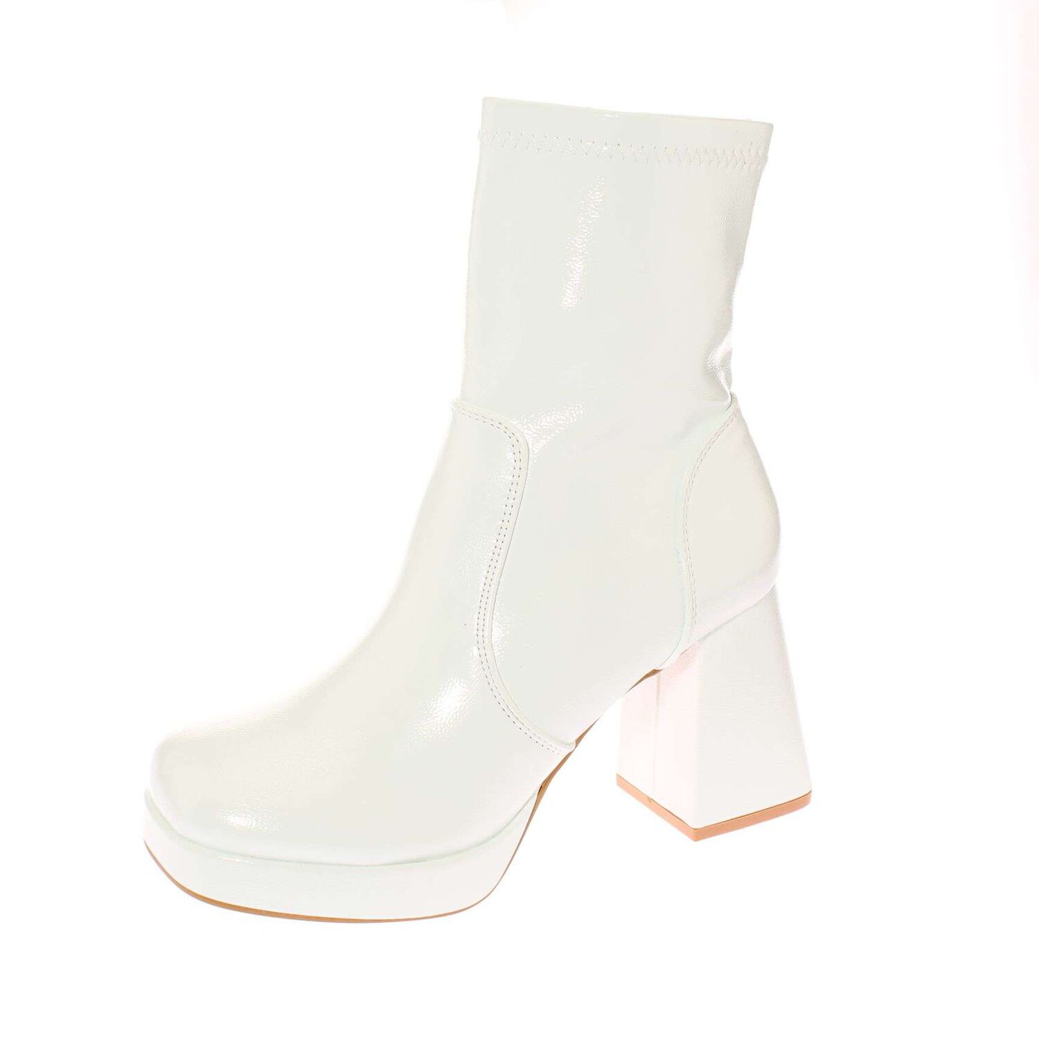 Bota Blanco Andarina Art. 5zz84blanco image number 0.0