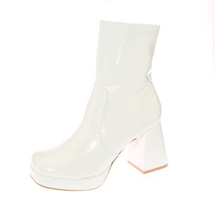 Bota Blanco Andarina Art. 5zz84blanco