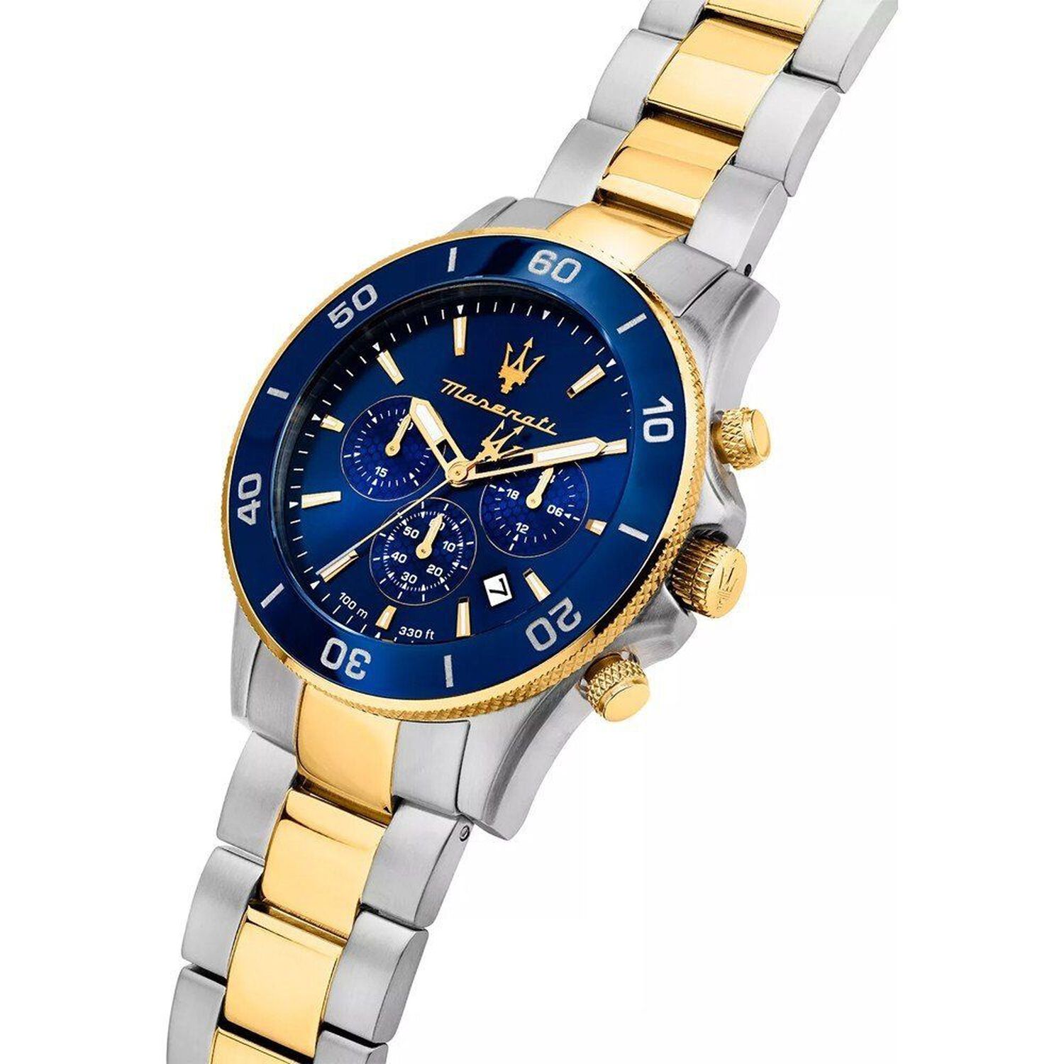 Reloj Maserati Hombre R8873600006 Competizione image number 2.0