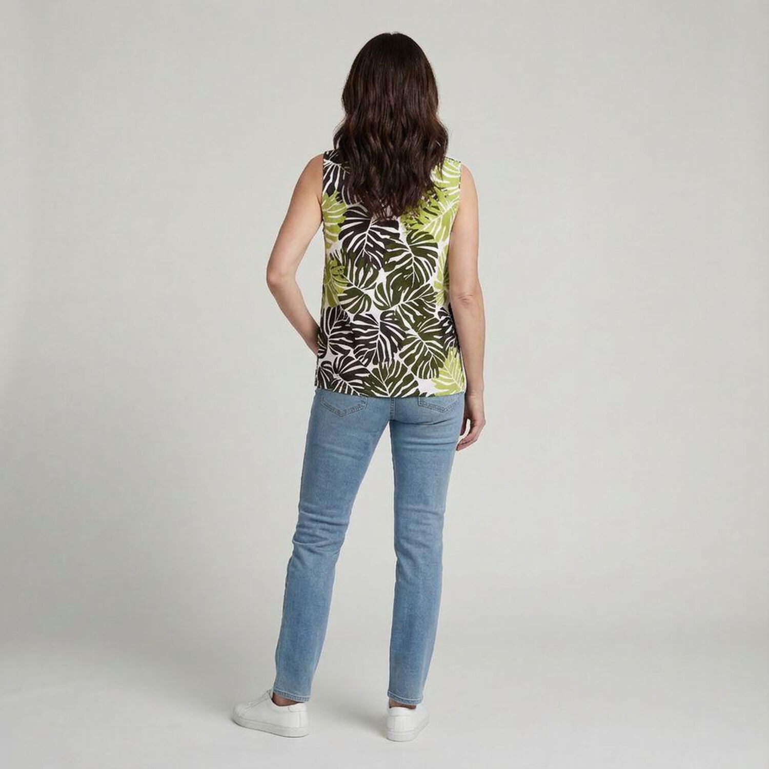 Blusa Mujer Geeps image number 1.0