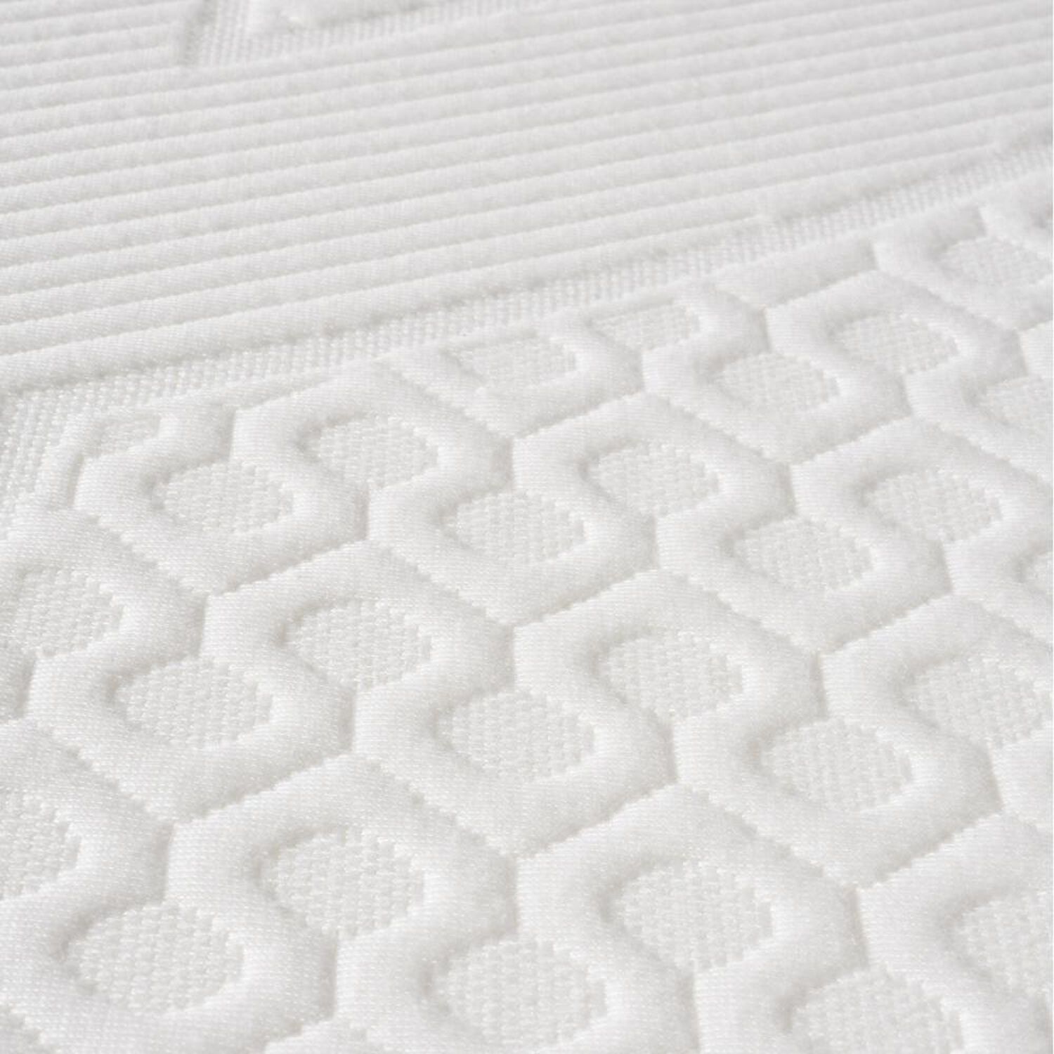 Cama Europea Cic Smart / 2 Plazas / Base Normal  + Set De Maderas image number 3.0