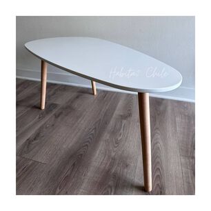 Mesa De Centro Estela