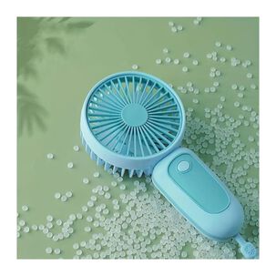 Mini Ventilador Portatil Usb Fan Ventilador Mano Escritorio