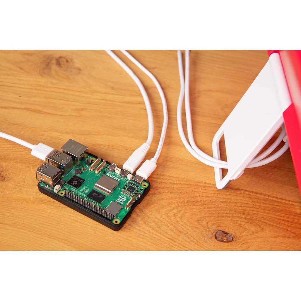 Raspberry Pi Monitor De 15,6&rdquo; Ips 1080p image number 4.0