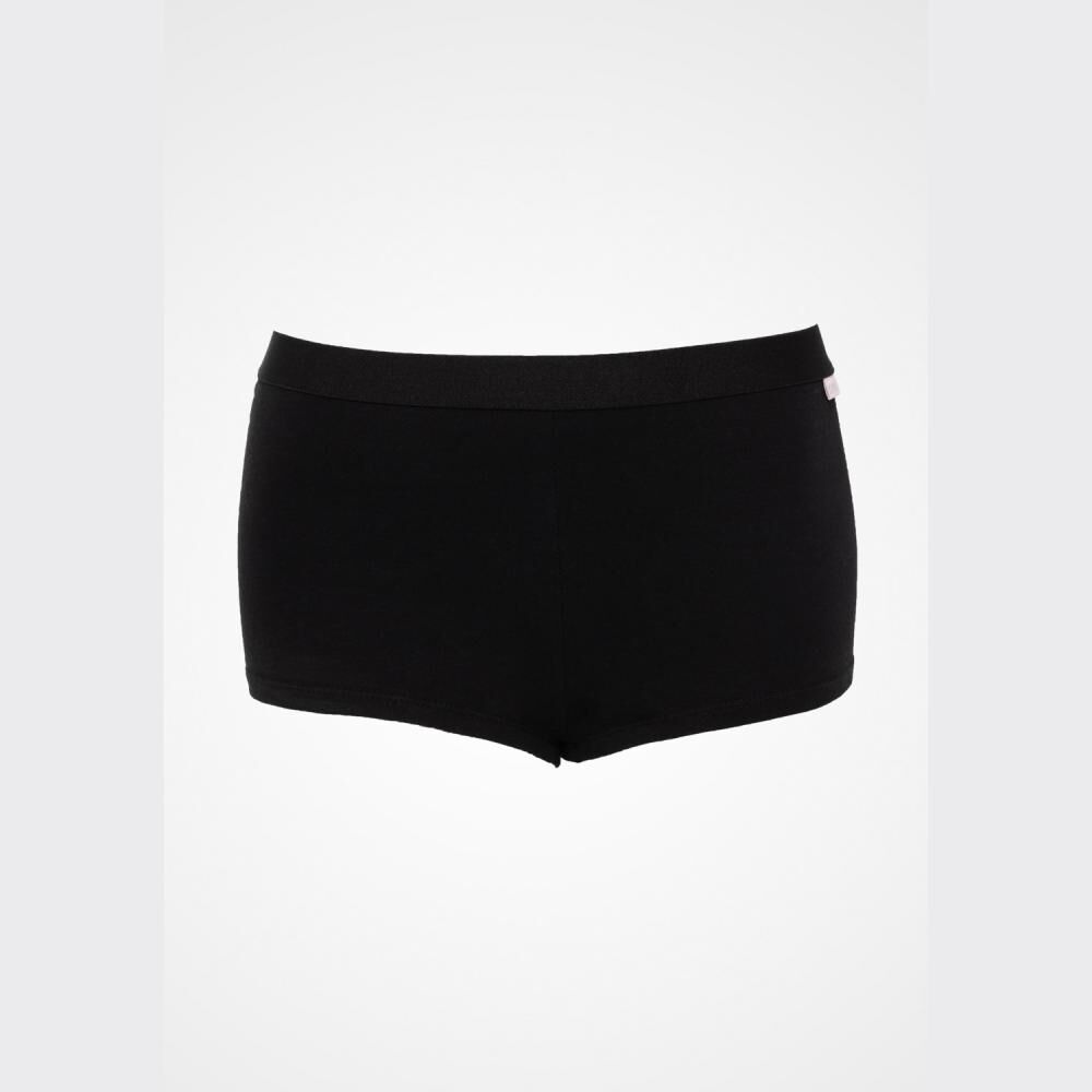 Pack Pantaleta Aldodón Mujer Kayser / 3 Unidades image number 3.0