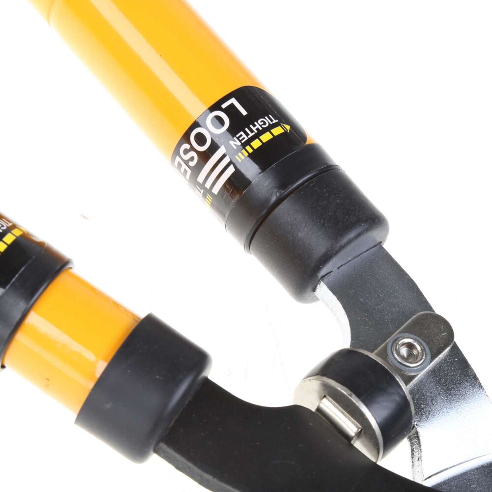 Tijera Para Podar Mango Telescopico 24-36" - Tolsen image number 1.0