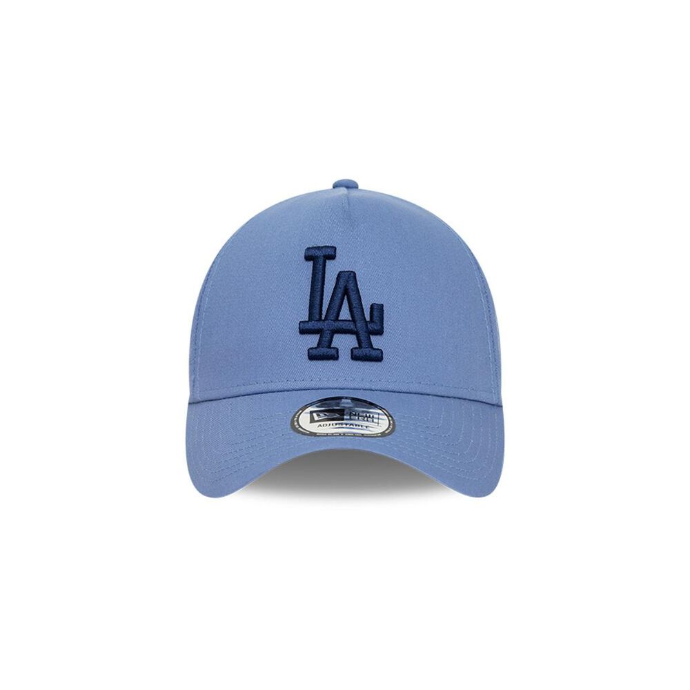 Gorra Los Angeles Dodgers Mlb 9forty League Essentials Blue image number 7.0