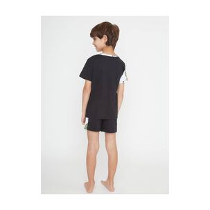Pijama Short Ni&ntilde;o 74.818 Kayser