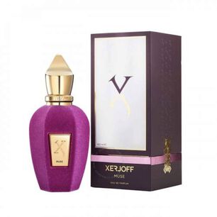 Xerjoff Xj V Muse 100 Ml Eau De Parfum