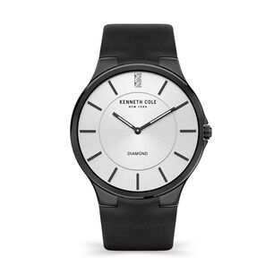 Reloj Kenneth Cole New York Kcwga2122702 Negro Hombre