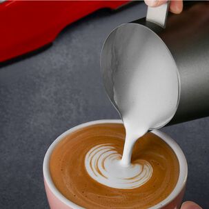 Jarra Para Texturizar Leche 350ml Espuma