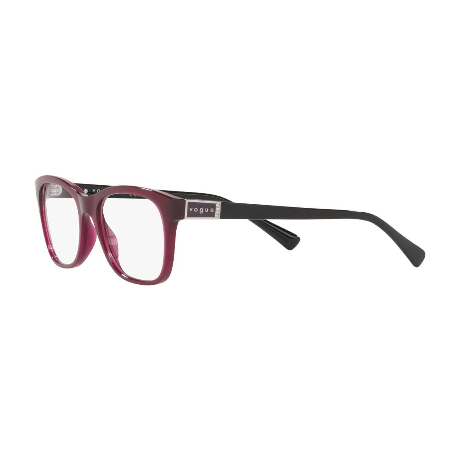 Lentes &Oacute;pticos Rojo Vogue Eyewear image number 2.0
