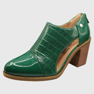 Botin Tunel Verde