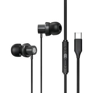 Audífonos Lenovo Tw13 Conector Tipo C Sonido Y Estilo - Ps