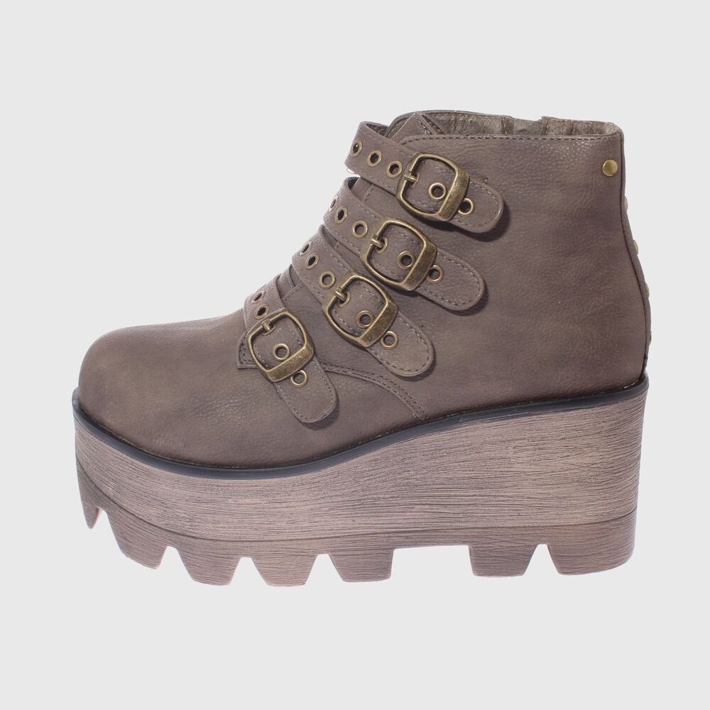 Bot&iacute;n Terraplen Avellana V&iacute;a Franca Art. 5pm1648avellana image number 4.0