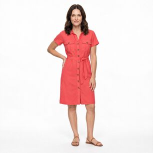 Vestido Mujer Geeps