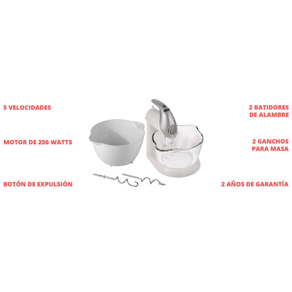 Batidora Black+decker Mx900 image number 5.0