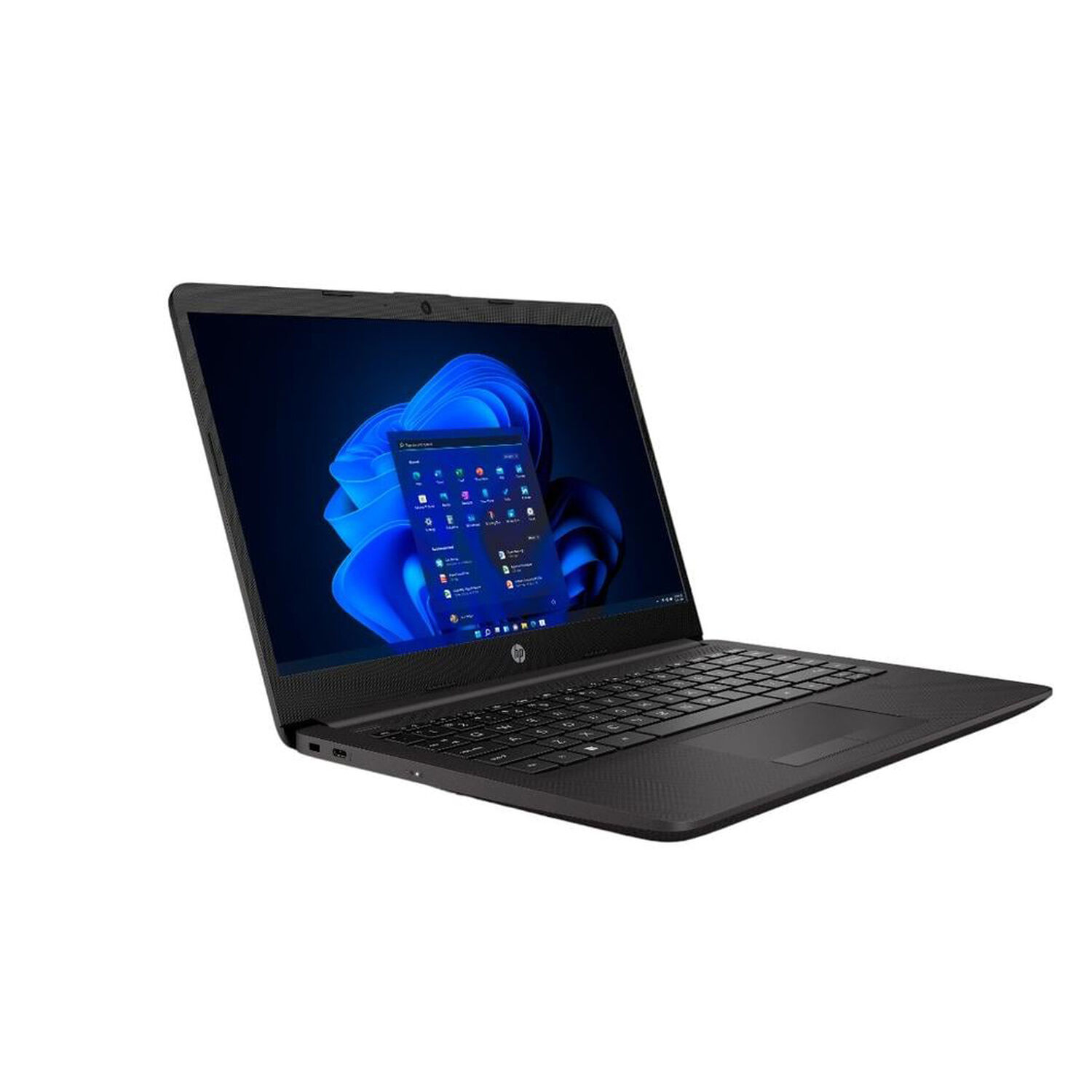 Notebook Hp 245 G10 Amd Ryzen 7 ,7730u Ram16gb 512gb Ssd W11 Pro image number 2.0