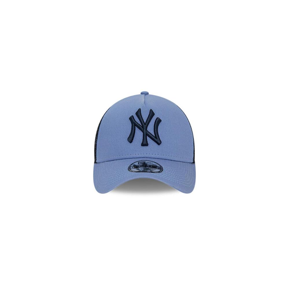 Gorra 9forty New York Yankees League Essentials Azul image number 2.0