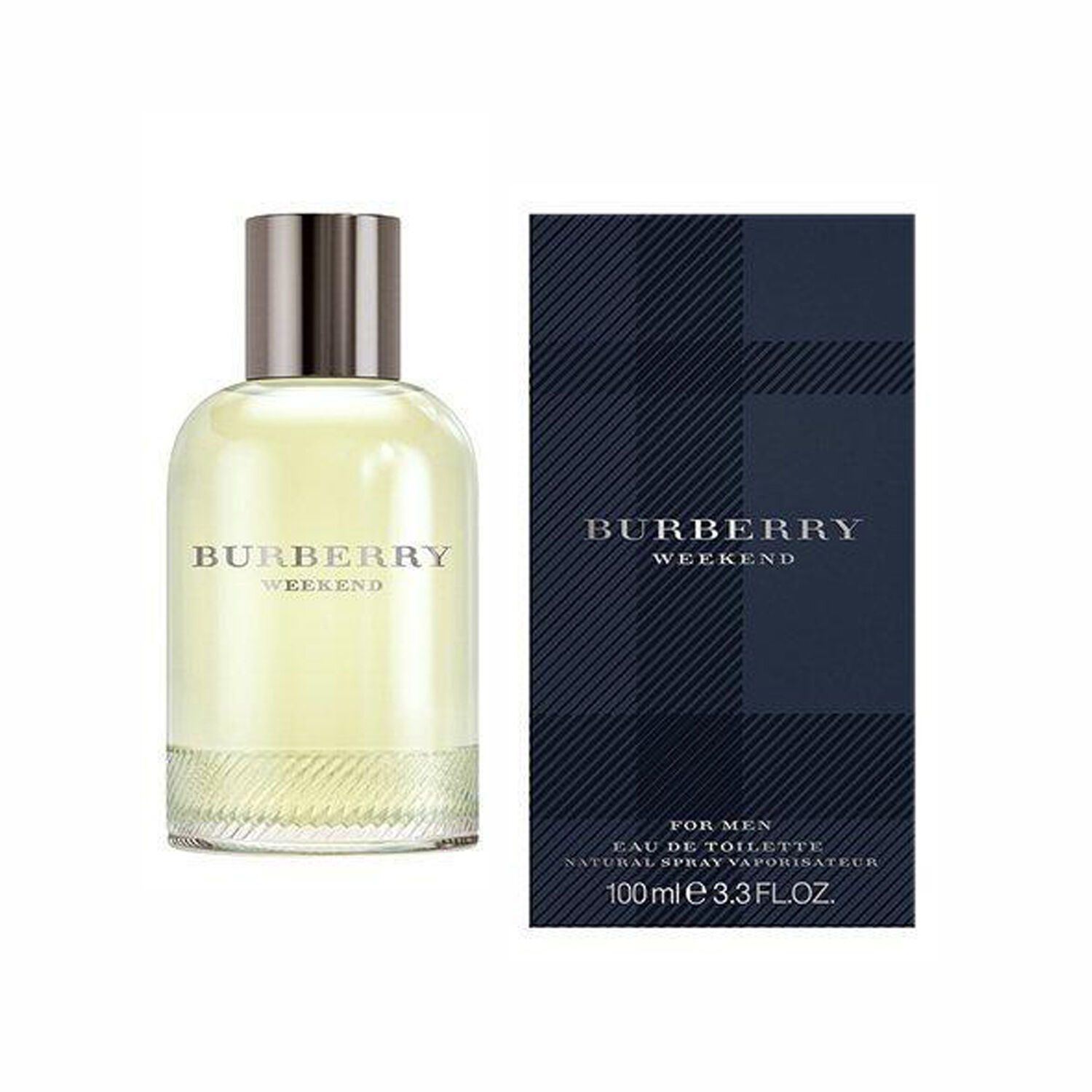Burberry Weekend Edt 100 Ml Hombre image number 0.0