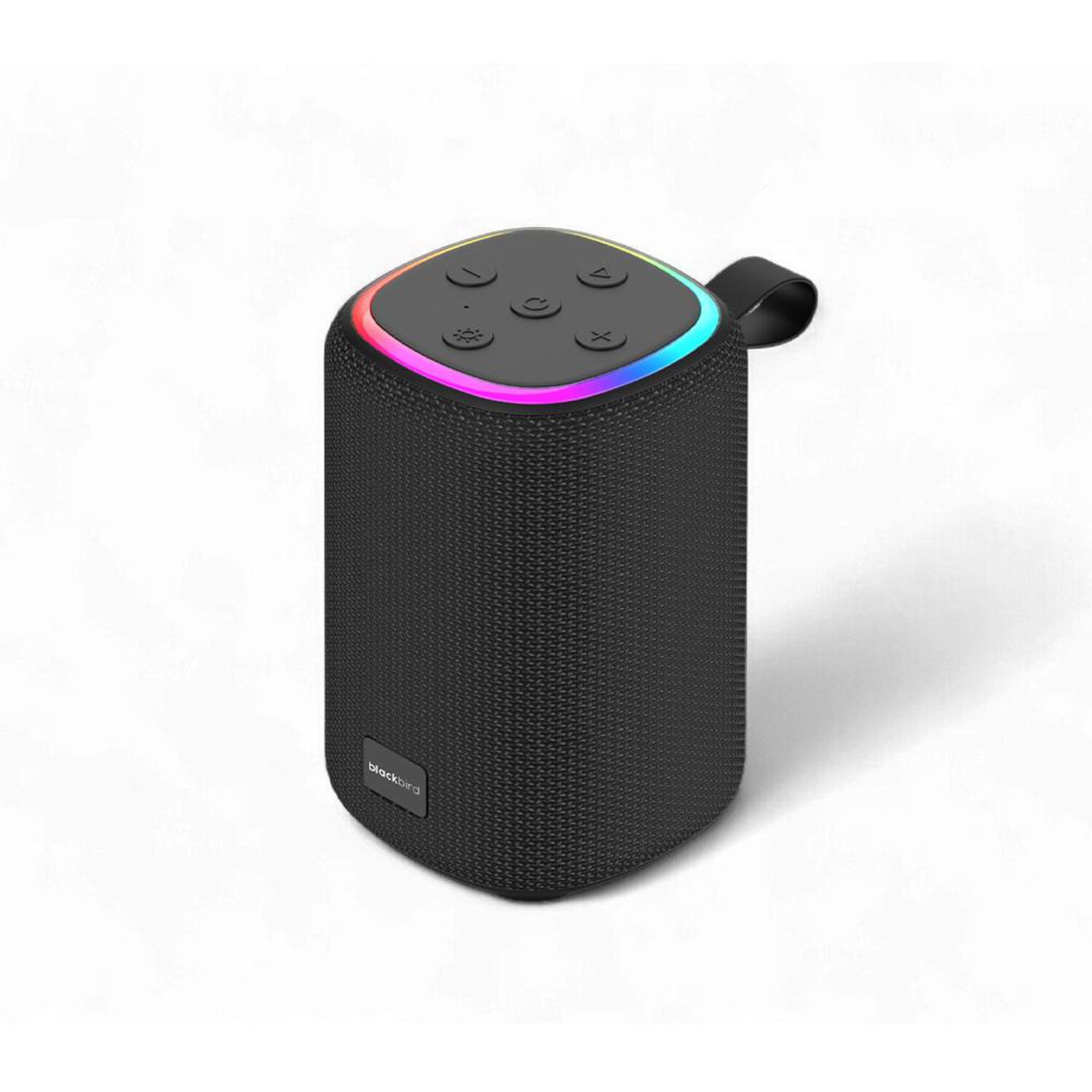 Combo Parlante Bluetooth + Audifono Bluetooth Blackbird Ba-003b image number 2.0