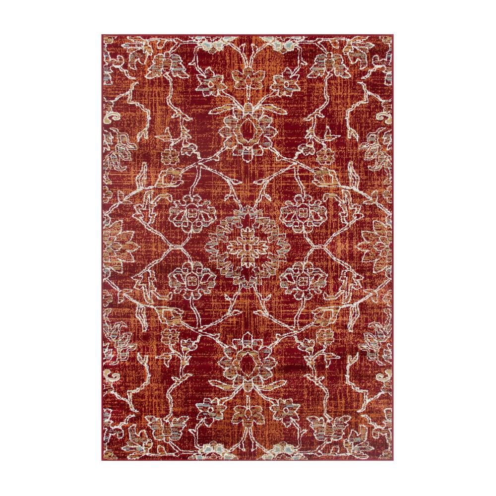 Alfombra Idetex Heatset Satchi Classic / 235x160 Cm image number 0.0