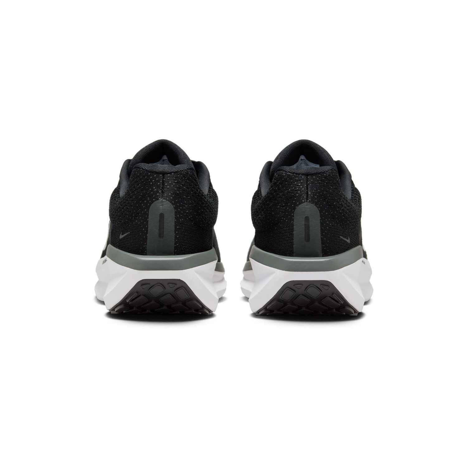Zapatilla Nike Winflo 11 Hombre Negro image number 0.0