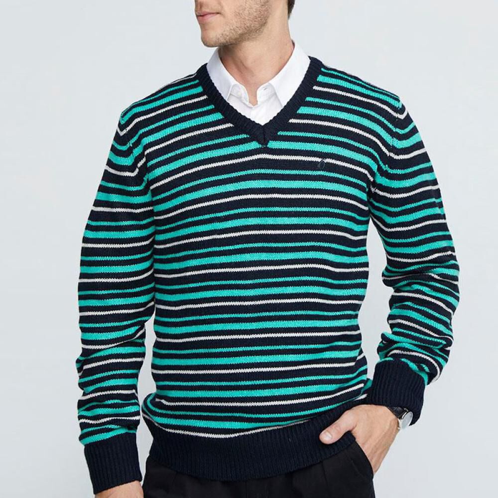 Sweater Hombre Herald image number 0.0