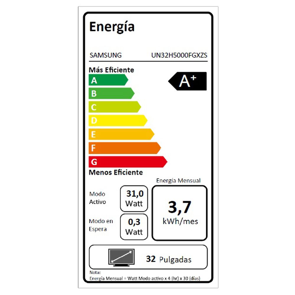 32 Hd H5000f Smart Tv 2025 image number 4.0