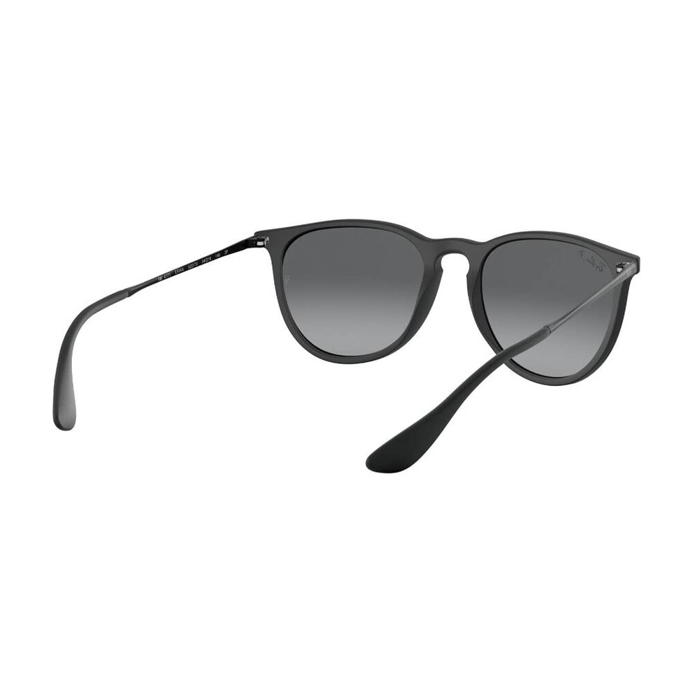 Lentes De Sol Erika Black Polarizado Ray-ban image number 7.0