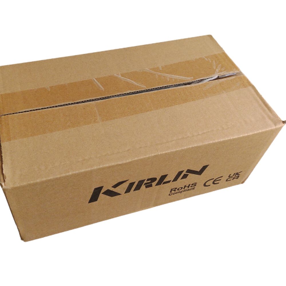 Pack6cable Micrófono Serie C Xlr10m Kirlin Mpc6-470pb-10 image number 4.0